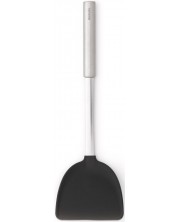 Lopatica za wok Brabantia - Profile New Silicone, siva