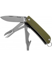 Švicarski džepni nož Ruike S31-G - 6 funkcija