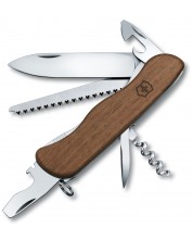 Švicarski nožić Victorinox - Forester, 10 funkcija