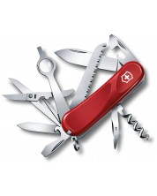 Švicarski nožić Victorinox - Evolution 23, 17 funkcija