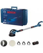 Brusilica za suhu gradnju Bosch - Professional GTR 550, 550W, Ø215 -1