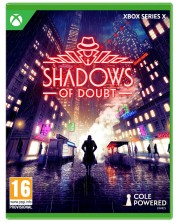 Shadows of Doubt (Xbox Series X) -1