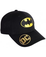 Kapa sa šilterom ABYstyle DC Comics: Batman - Logo -1