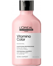 L'Oréal Professionnel Vitamino Color Šampon, 300 ml