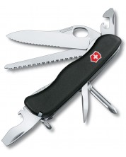 Švicarski džepni nož Victorinox - Trailmaster, 12 funkcija