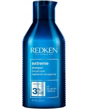 Redken Extreme Šampon za kosu, 300 ml -1