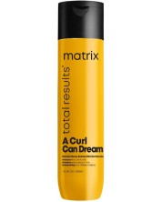 Matrix A Curl Can Dream Šampon, 300 ml -1