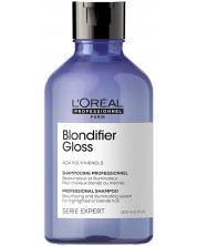 L'Oréal Professionnel Blondifier Šampon Gloss, 300 ml