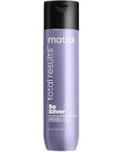 Matrix So Silver Šampon, 300 ml -1