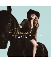 Shania Twain - Queen Of Me (CD) -1