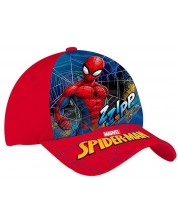 Šilterica Disney - Spiderman, 4+, 53 cm -1