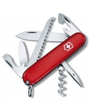Švicarski džepni nož Victorinox - Camper, 13 funkcija