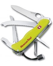 Švicarski nožić Victorinox - Rescue Tool, 13 funkcija