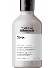 L'Oréal Professionnel Silver Šampon, 300 ml -1