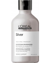 L'Oréal Professionnel Silver Šampon, 300 ml