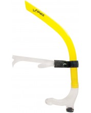 Disalica za tehniku i trening Finis - Swimmer's Snorkel, Yellow