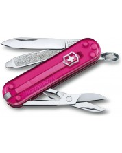 Švicarski džepni nož Victorinox - Classic SD, Cupcake Dream