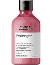 L'Oréal Professionnel Pro Longer Šampon, 300 ml