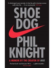 Shoe Dog -1