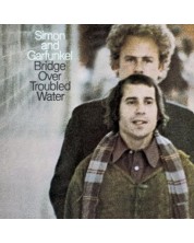 Simon & Garfunkel   - Bridge Over Troubled Water (Vinyl)