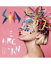 Sia - We Are Born (CD)