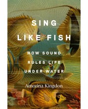 Sing Like Fish