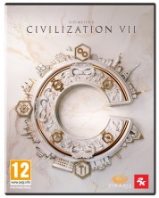 Sid Meier's Civilization VII - Kod u kutiji (PC) 