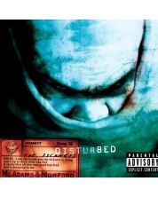 Disturbed - The Sickness (CD)