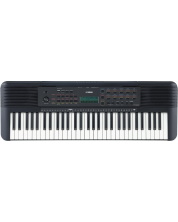 Sintesajzer Yamaha - PSR-E273, crni -1