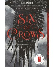 Six of Crows -1