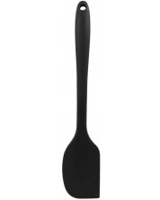 Silikonska lopatica Elekom - EK-2112, 21 cm, crna -1