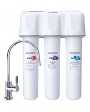 Sustav stolne vode Aquaphor  - Crystal Eco Pro -1