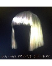 SIA - 1000 Forms Of Fear (CD)