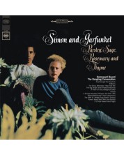 Simon & Garfunkel   - Parsley, Sage, Rosemary And Thyme (Vinyl)