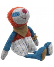 Plišana igračka The Puppet Company Wilberry Woollies - Slatki ljenjivac, napravljen od vune, 30 cm