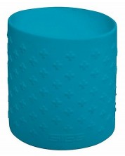 Silikonski grip za bocu Sigg - CYD Aqua, 1 l -1