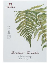 Blok Palazzo - А4, 30 listova