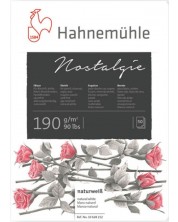 Blok Hahnemuhle - Nostalgie, A5, 50 listova