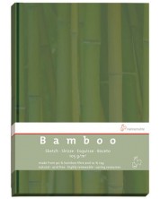 Blok za crtanje Hahnemuhle Bamboo - A4, 64 lista