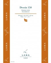 Blok Lana Dessin - A3, 50 listova -1