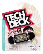 Skateboard za prste Tech Deck - Shane O'Niell, Paris 2024 -1