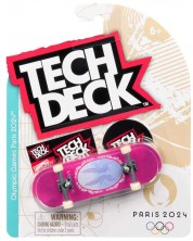 Skateboard za prste Tech Deck - Rayssa Leal, Paris 2024 -1