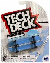 Skateboard za prste Tech Deck - Maxallure Blue Sky -1