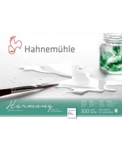 Blok za crtanje Hahnemuhle Harmony - А3, toplo prešani papir, 12 listova