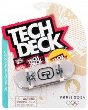 Skateboard za prste Tech Deck - Felipe, Paris 2024 -1