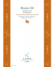 Blok Lana Dessin - 42 x 59.4, 50 listova