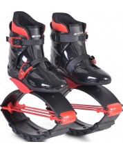 Cipele za skakanje Byox - Jump Shoes, M (33-35), 30-40kg -1