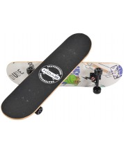 Skateboard Byox - B25, Dude