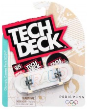 Skateboard za prste Tech Deck - Giraud, Paris 2024 -1