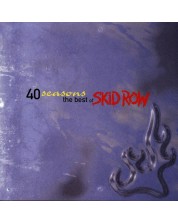 Skid Row - Best Of - 40 Seasons (CD) -1